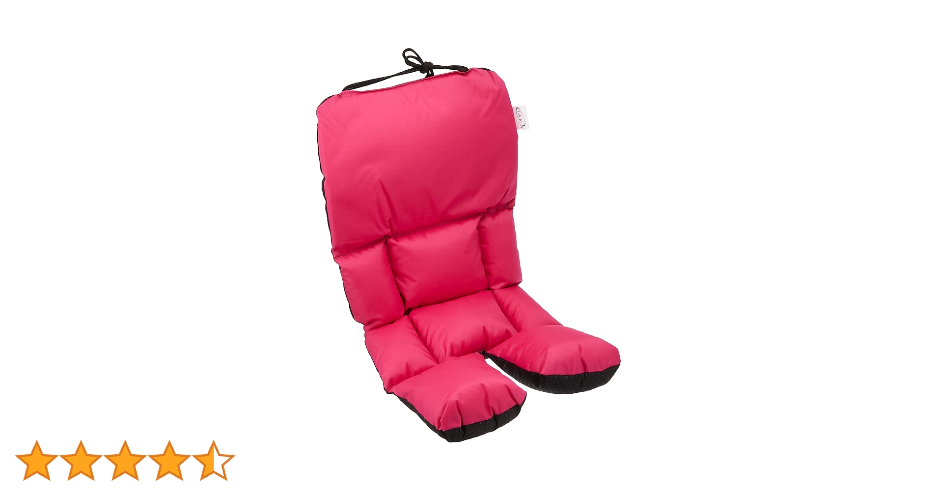 Amazon | LAKIA(ラキア) おしりが痛くない快適設計